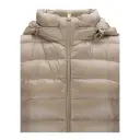 Herno Dame Jakker Beige XS,