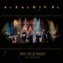 Alkaloid  Bach out of Bounds  CD