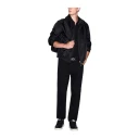 Armani Exchange Polo Shirt Black L
