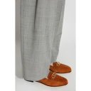 Ferragamo Dame Sko Brun 37 EU,