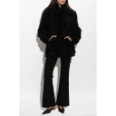 By Malene Birger Dame Jakker Svart M,