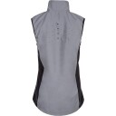 Endurance Rumey W Light The Night Vest   Silver   46