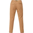 White Sand Herre Bukser Beige M,