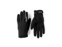Hestra Bike Guard D3O sykkelhansker svart