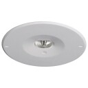 Safe Exit Panikkarmatur Downlight Micropoint 2 E AT Asymmetrisk IP44 Klasse II