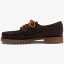 Sebago, Herre, Sko, Brun, 41 1/2 EU,