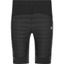 2117 Of Sweden Sikan Shorts H Black