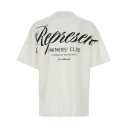 Represent Herre Topper Hvit M,