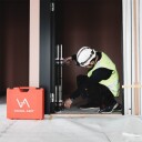 Viking Arm Installasjonsverktøy Long