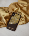 Ideal Of Sweden Night Out Case Night Out Gold (IDFCNG-I1958-146)