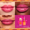 NYX Professional Makeup Duck Plump Lip Lacquer Bubblegum Bae 12 7