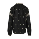Isabel Marant Dame Bluser & Skjorter Svart S,