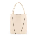 Chloé Dame Vesker Brun ONE SIZE,