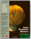 Une Femme Douce 1969 Bluray