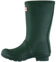 Hunter Gummistøvler   Junior Originals   Hunter Green   Hunter   31   Gummistøvler   Grønn