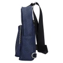 Ryggsekk Guess – Herre – Blå – One Size
