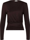 Rosemunde Rwbridget Ls T Shirt   MOLE   S