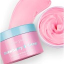 âme pure Strawberry & Cream Skin Dessert Body Hydrator 200 ml