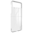 Imak Air II Pro Samsung Galaxy Z Flip4 Deksel Gjennomsiktig