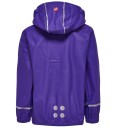 LEGO® Wear Regnjakke   Lilla   LEGO® Wear   8 år (128)   Regnjakke