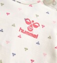 Hummel Body k/e   hmlBeesy   Desert Rose   Hummel   3 år 98   Kortermet body   Hvit