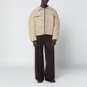 Séfr Herre Jakker Beige XL,