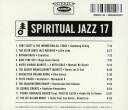 Diverse Artister  Spiritual Jazz 17: Saba/mps  Esoteric Modal / Var  CD