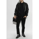 Dsquared2 Herre Gensere & Hettegensere Svart L,