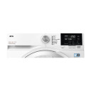 AEG 7000-serien LWR722O84G Kombi vask/tørk