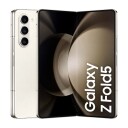 Samsung Galaxy Z Fold5 5G 12GB/512GB Beige
