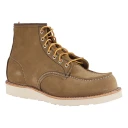 Red Wing Shoes Herre Sko Grønn 41 1/2 EU,