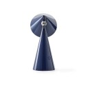 Tom Dixon - Pose Portable Bordlampe Indigo - Lampemesteren
