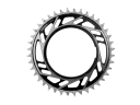 SRAM RED XPLR AXS E1 Threaded Mount X Sync klinge
