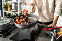 Ballarini Salina Ti X Granit keramisk stekepanne 32 cm