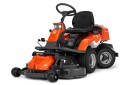 Husqvarna Rider 216T AWD u/Klippeaggregat