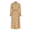 Zimmermann Dame Kjoler Beige M,