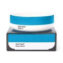 6 Boller med forskjellige farger - Pantone