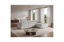 Hjørnesofa Eltap Felro 285x181x93 cm   Royal 03 Grå Høyre