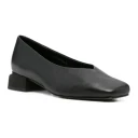 Linda Baumann Dame Sko Svart 40 EU,