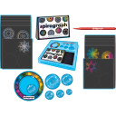 Spirograph Scratch & Shimmer 33002156