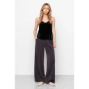Kocca Dame Topper Svart XL,
