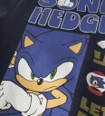 Name It Hettegenser - NkmOdell - Sonic - Navy Blazer - Name It - 7-8 år (122-128) - Hettegenser Blå Marineblå