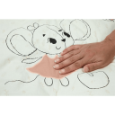 Tiny Love  Leketeppe 125 x 110 cm  Garden Of Adventures