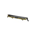 OZZ XB1 P20" Black ledbar kurvet 20" 7000 Lumen 98W pos.lys