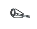 Hurricane Sic Toppringer (Haspel Og Pilk) - 5,0 X 3,5 Mm Tube