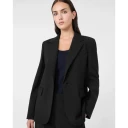 Weekend Max Mara Dame Jakker Svart XS,