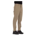 Haikure Herre Bukser Beige W33,