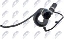 NTY CPP LR 011 Radiatorslange