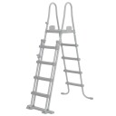Bestway Bassengstige Flowclear 4-trinns 132 cm