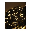 KULZ LYSSLYNGE 80 LED VARM HVIT 